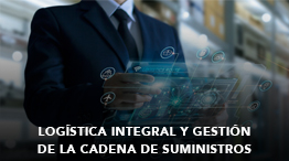 Logística Integral y Gestión de la Cadena de Suministro