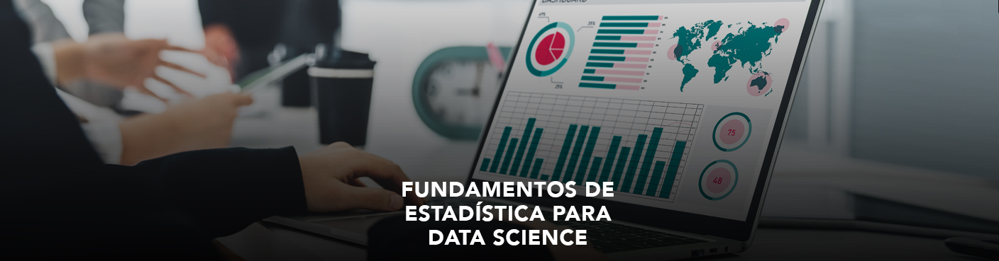 Fundamentos de Estadística para Data Science