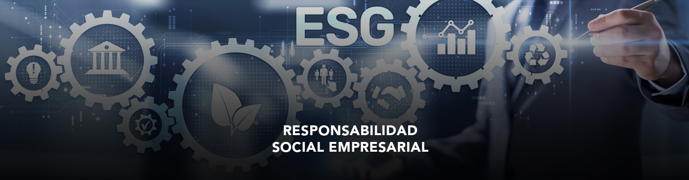 Responsabilidad Social Empresarial