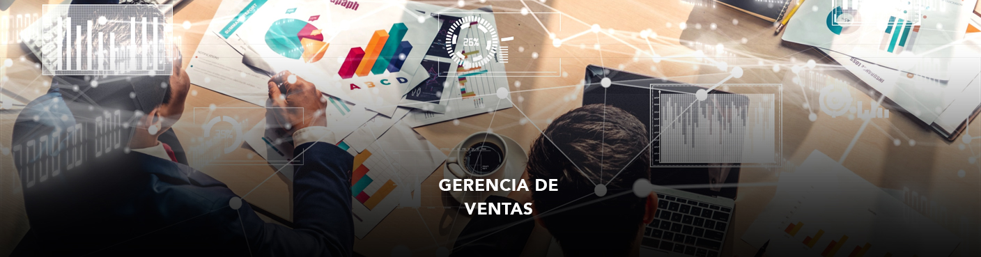 Gerencia de Ventas