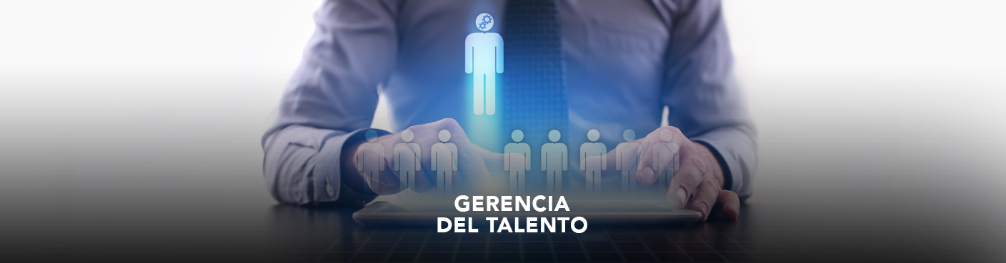 Gerencia del Talento 