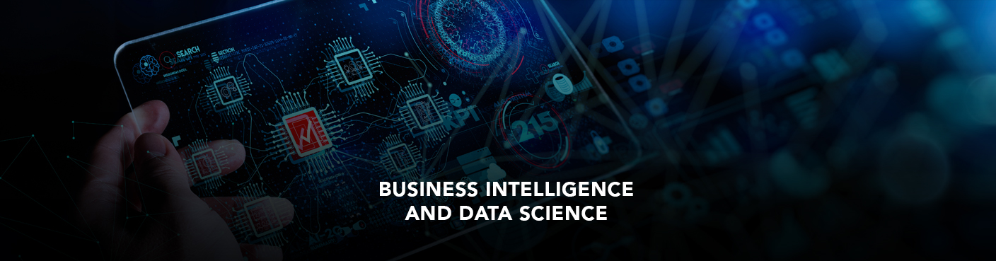 Business Intelligence and Data Science