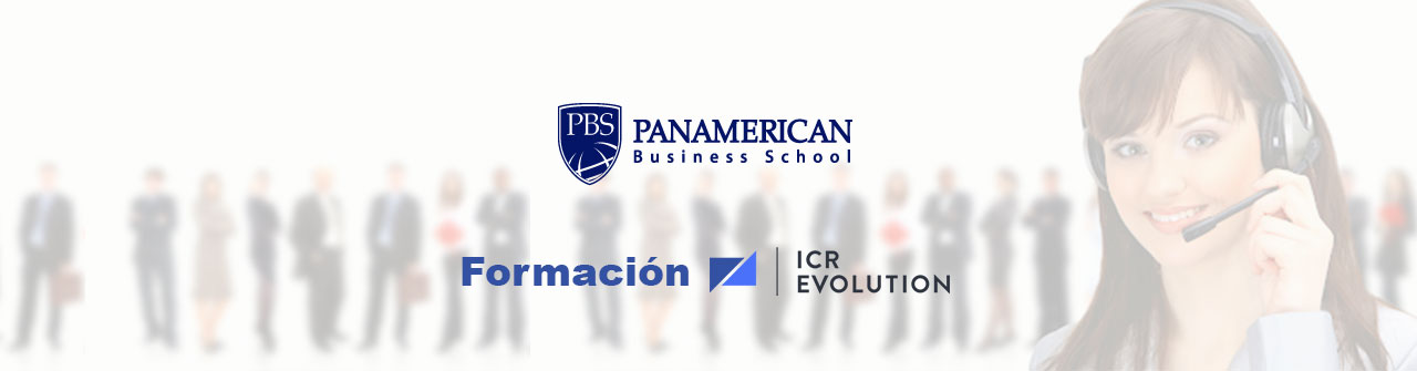 FORMACIÓN ICR- PBS