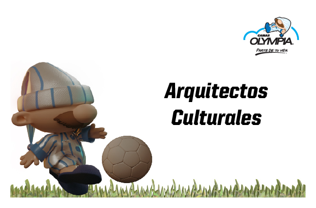 Arquitectos Culturales