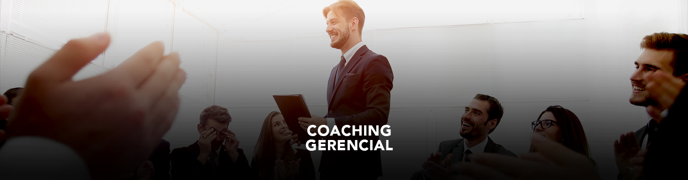 Coaching Gerencial 