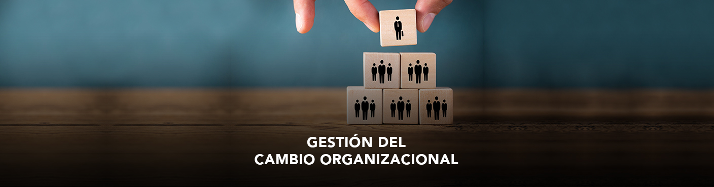 Gestión del Cambio Organizacional