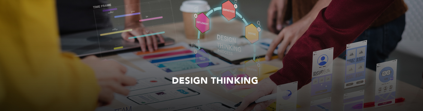 Design Thinking