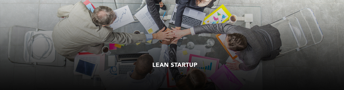 Lean Startup  