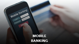 Mobile Banking