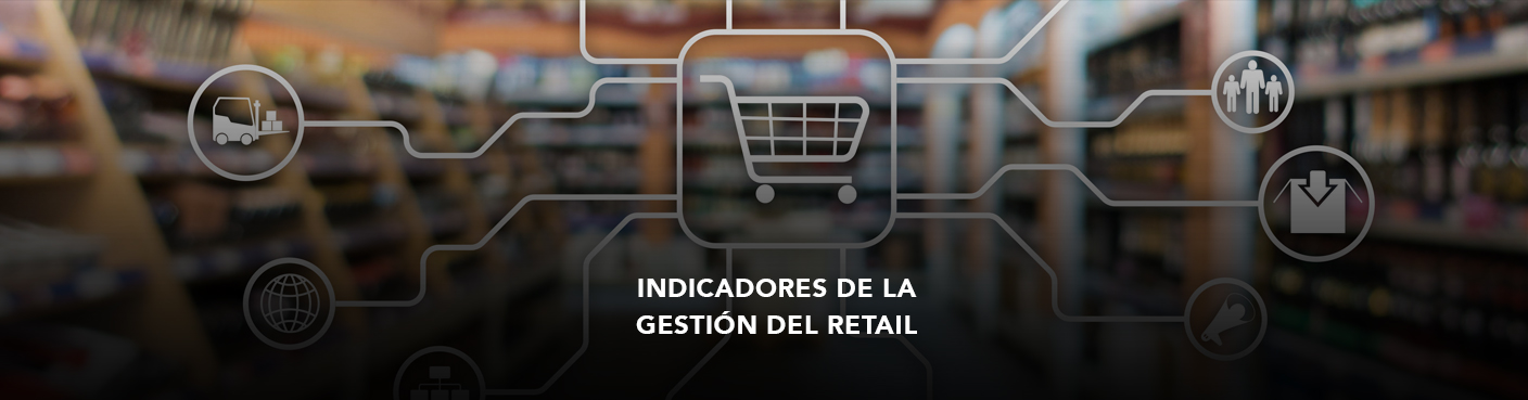 Indicadores de la Gestión de Retail 