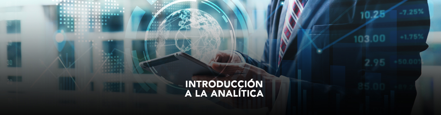 Introducción a la Analítica de Datos