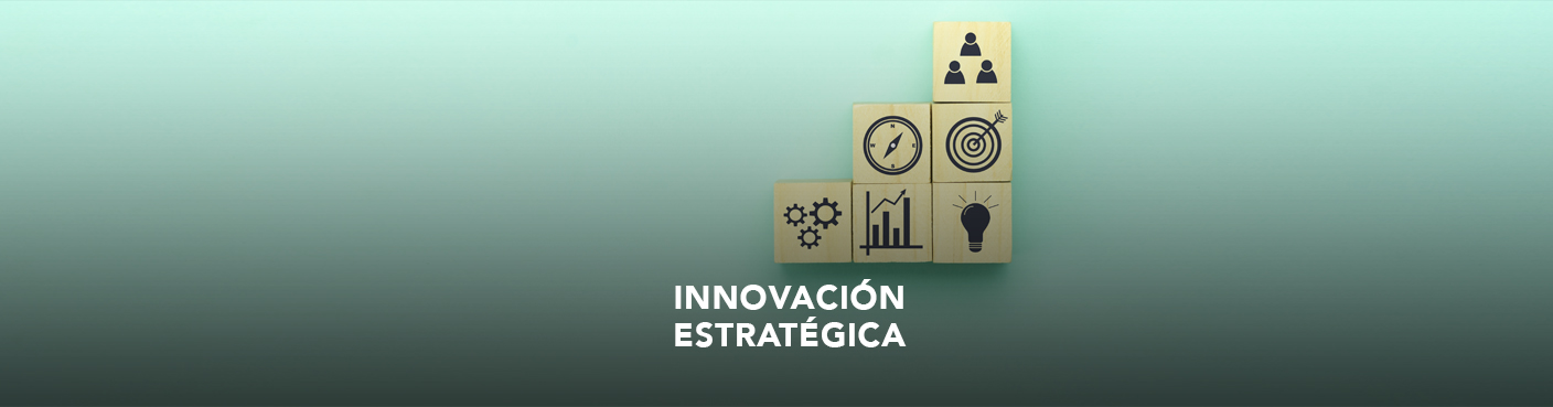 Innovación Estratégica 