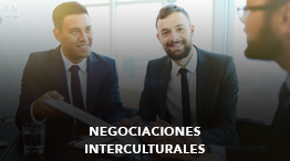 Negociaciones Interculturales