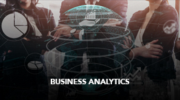 Business Analytics