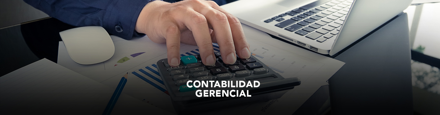 Contabilidad Gerencial