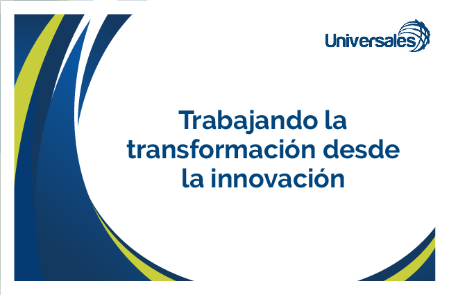 Certificación en Digital Transformation Strategy