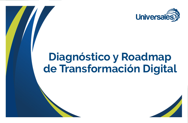 Certificación en Digital Transformation Strategy