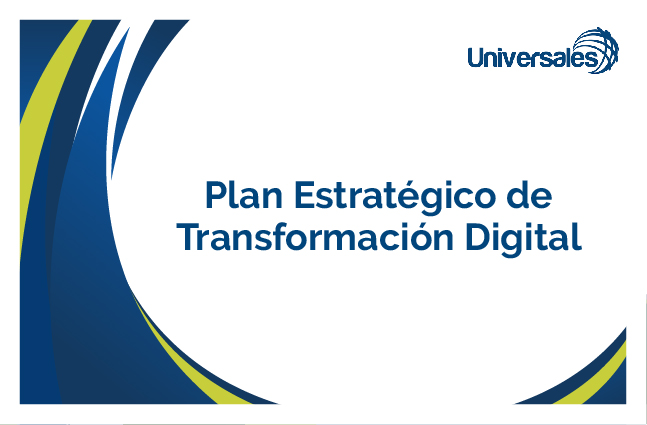 Certificación en Digital Transformation Strategy