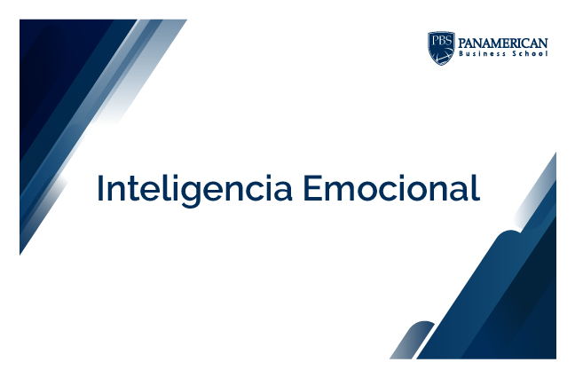 Inteligencia Emocional