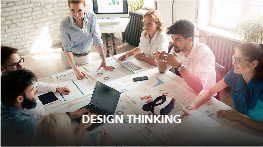 Design Thinking