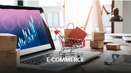 E-Commerce