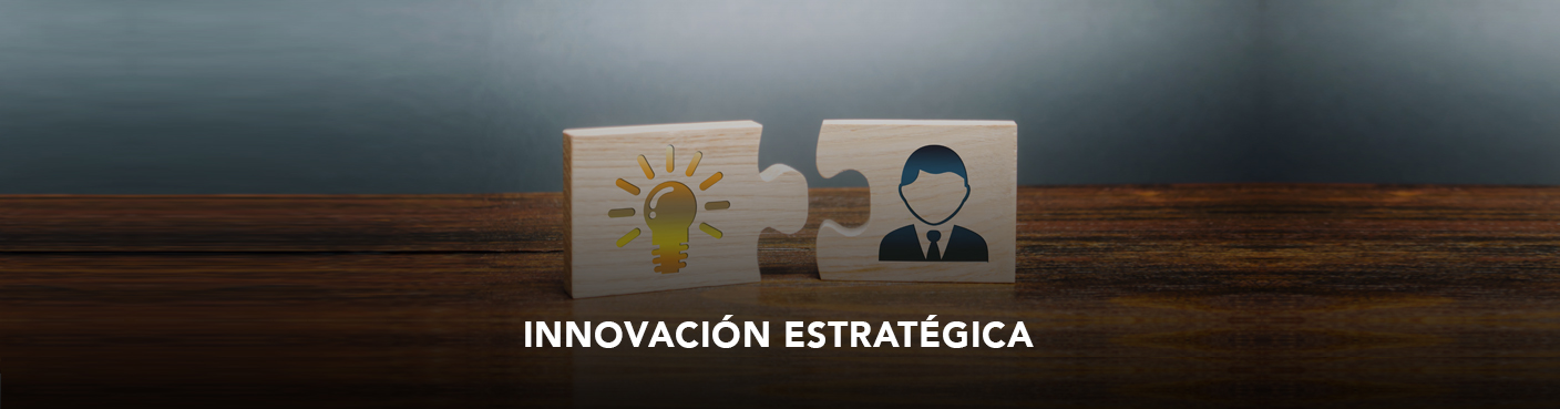 Innovación Estratégica