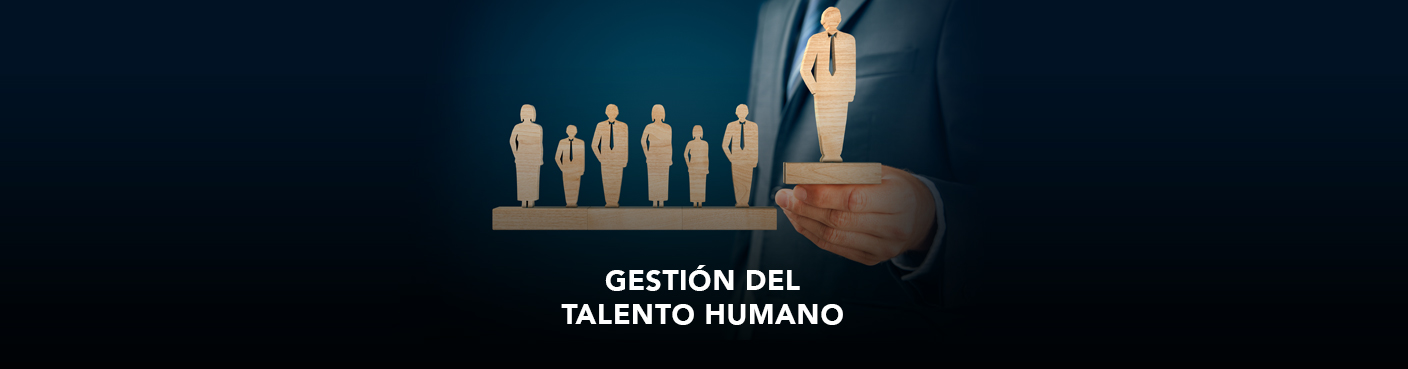 Gestión del Talento Humano