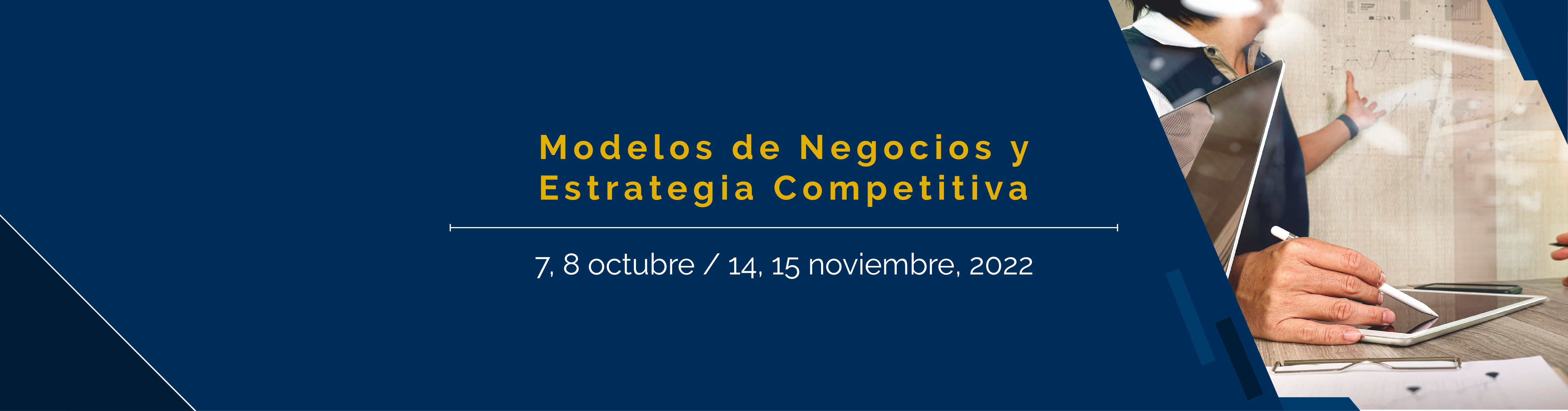 Modelos de Negocios y Estrategia Competitiva