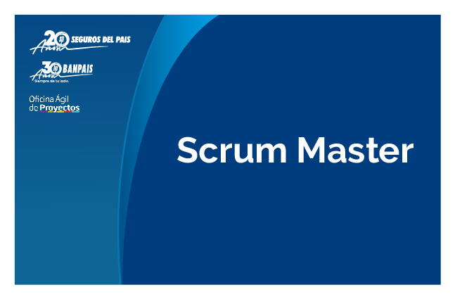 Scrum Master