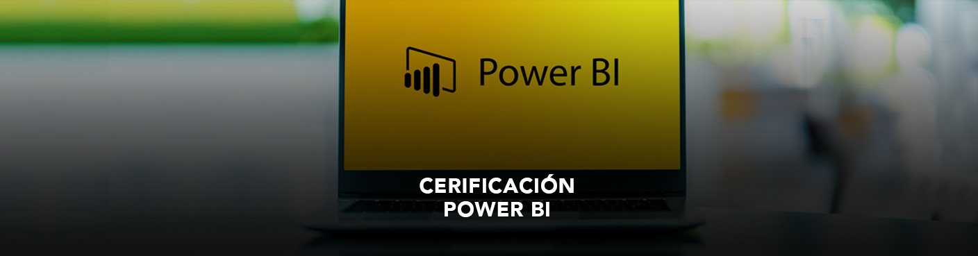 Power BI-II Avanzado Septiembre 2023